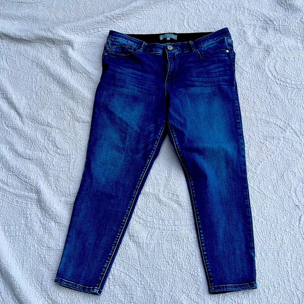 Wit and Wisdom Jeans